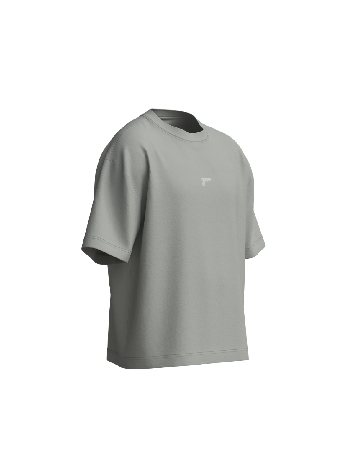 TRAINING PUMP T-SHIRT