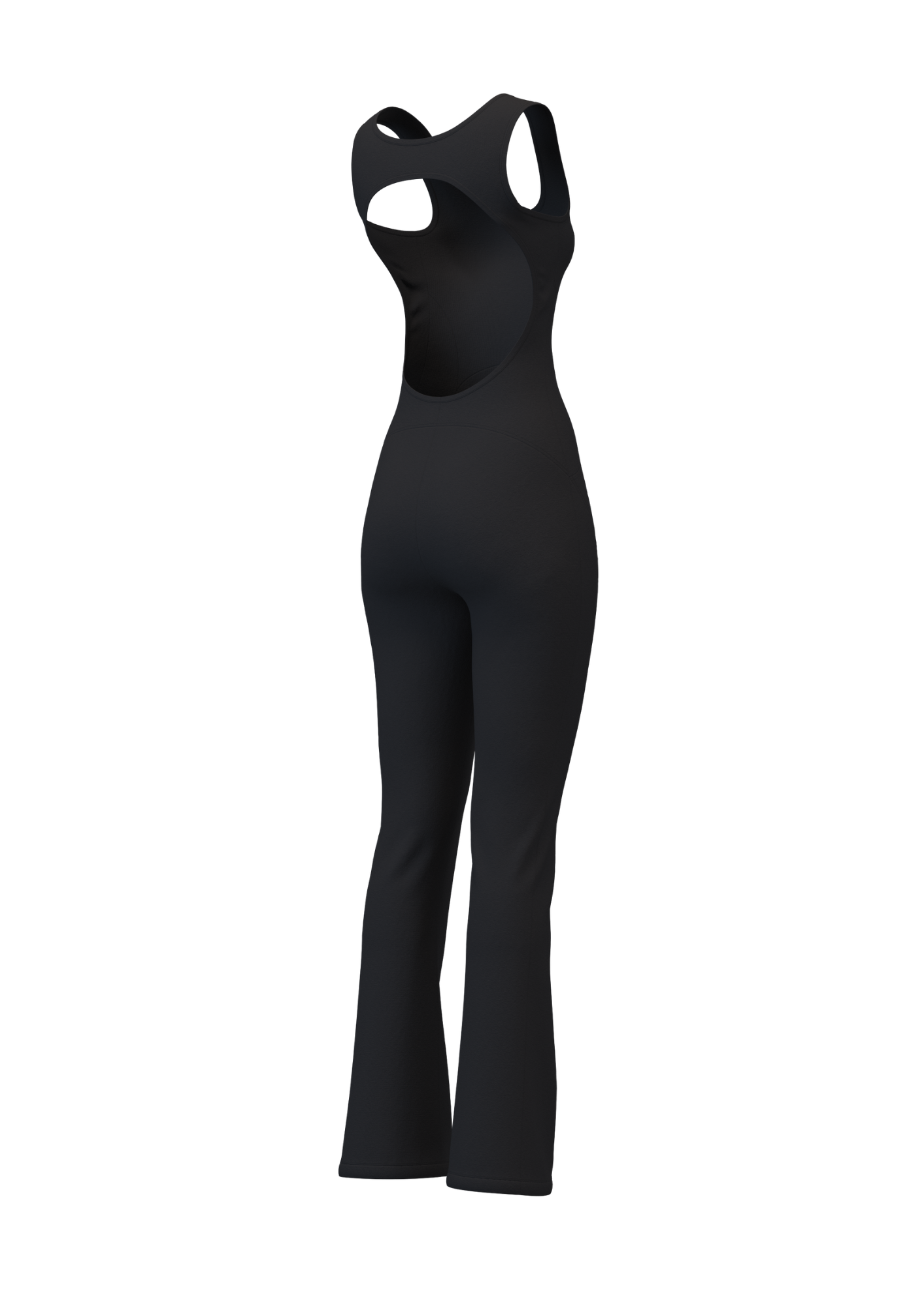 FEMME JUMPSUIT