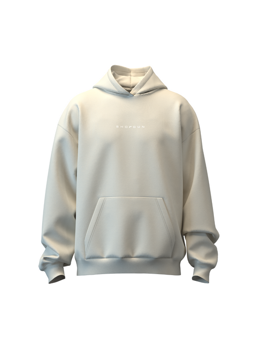 COMFORT HOODIE