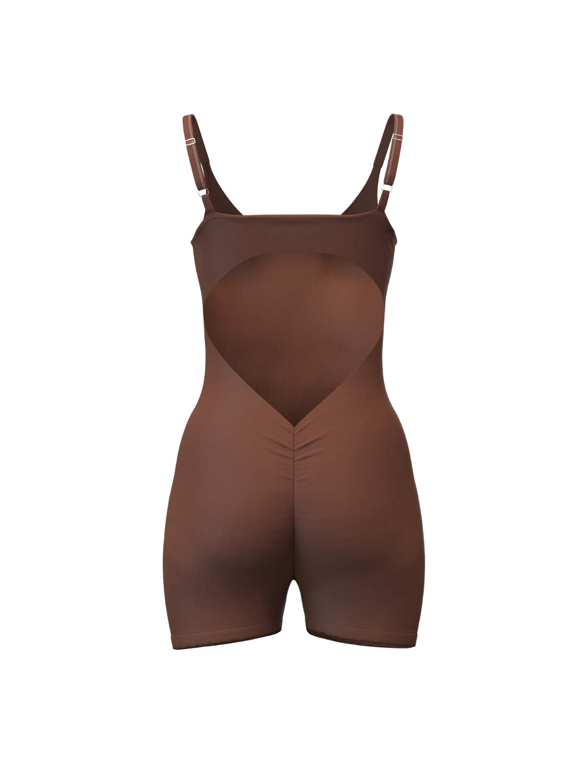 NOT SO BULLETPROOF ROMPER