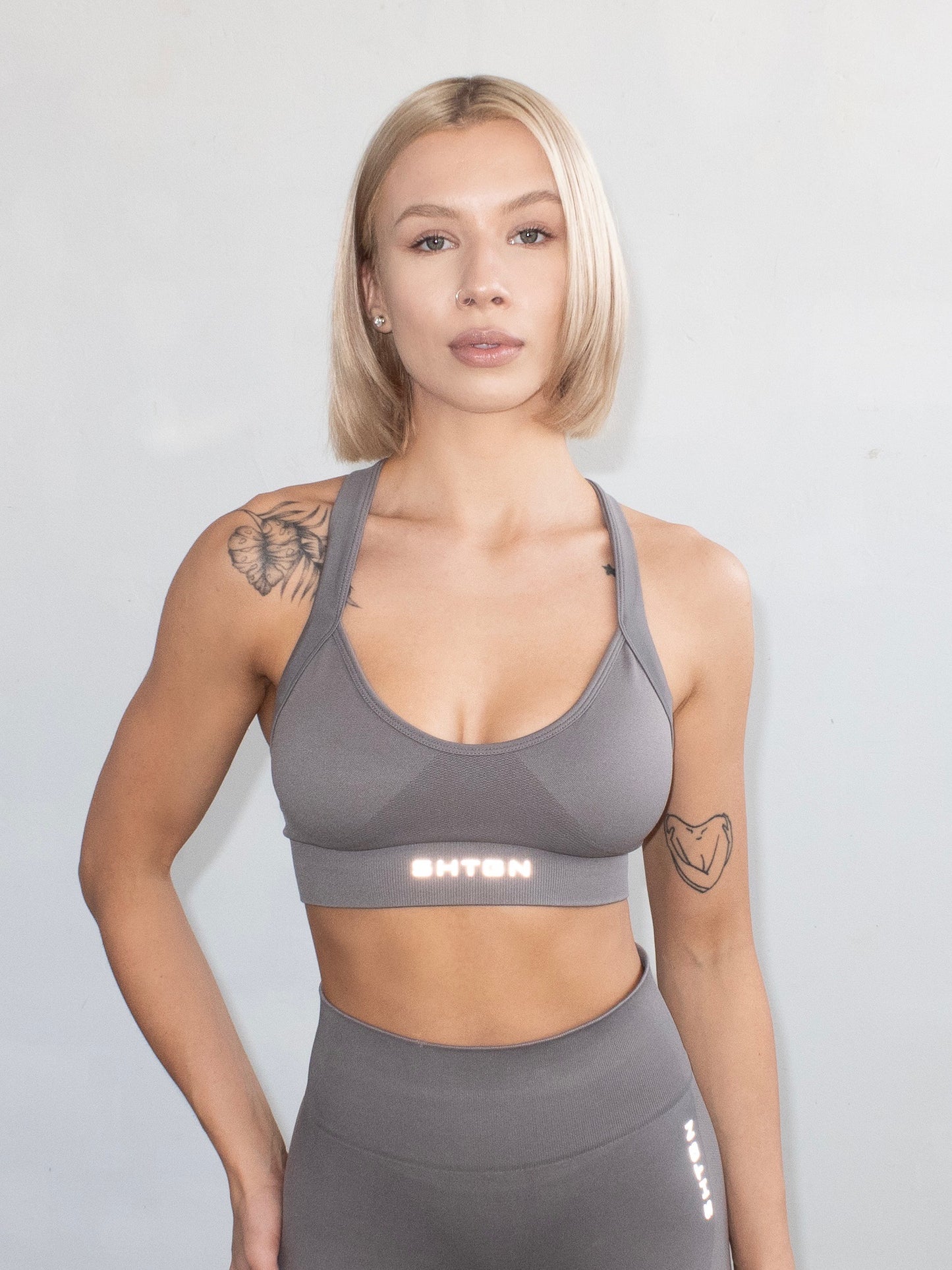 FEMME SEAMLESS BRA