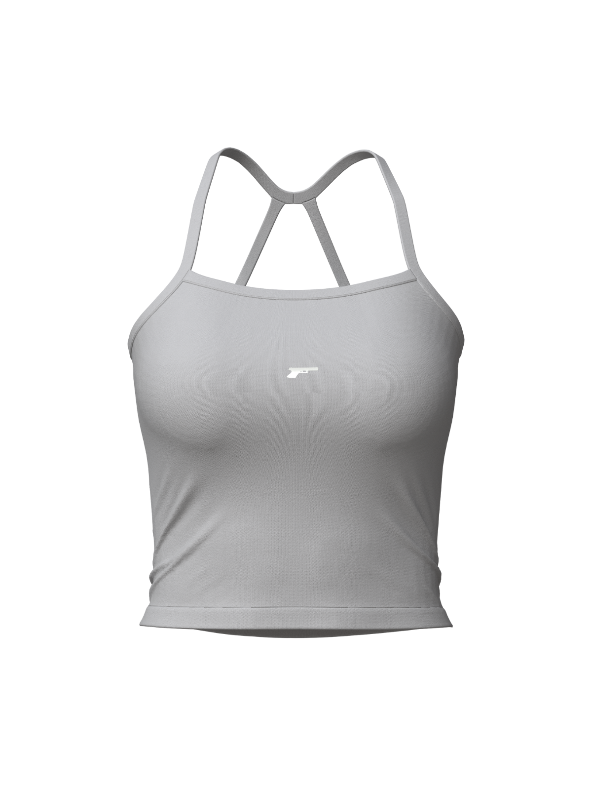 BOSS STRAP TOP
