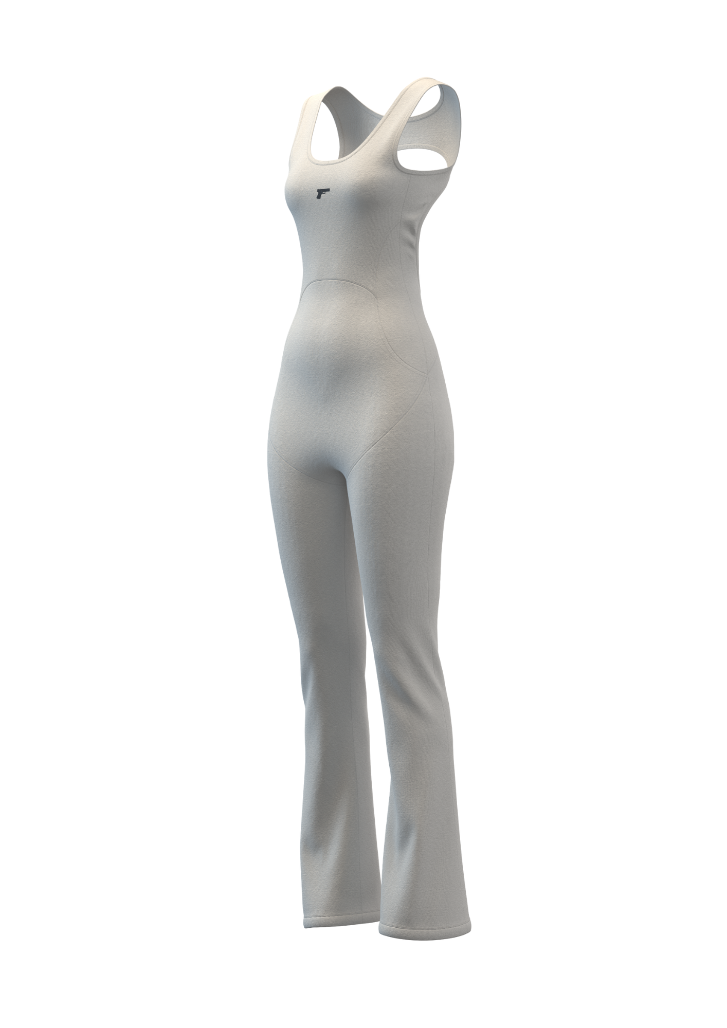 FEMME JUMPSUIT