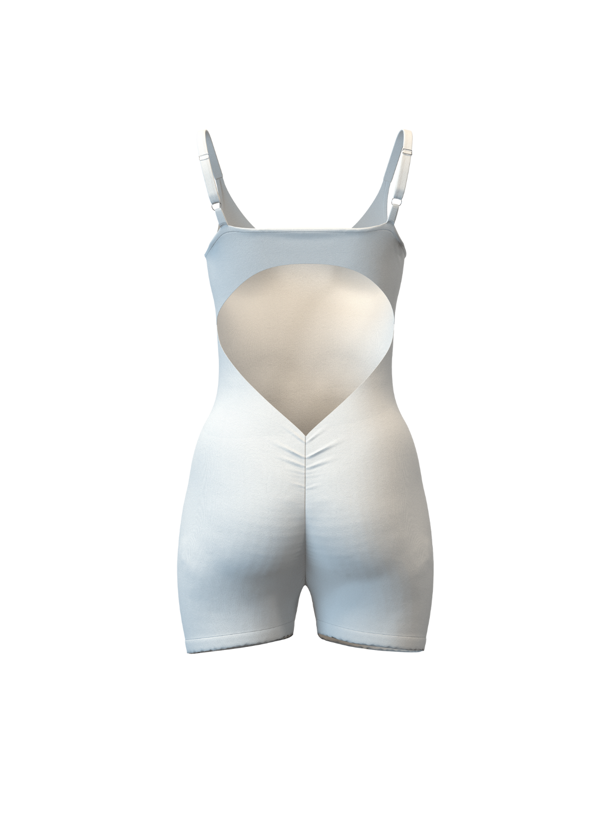 NOT SO BULLETPROOF ROMPER