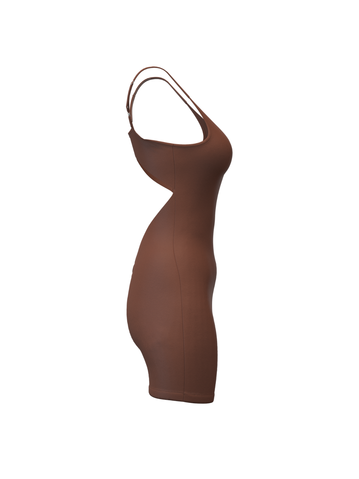 NOT SO BULLETPROOF ROMPER