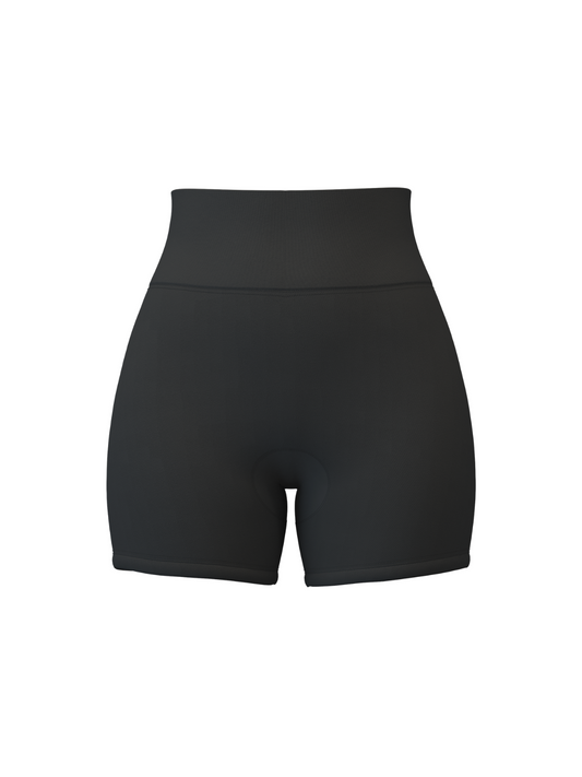 SCULPT SEAMLESS SCRUNCH SHORTS