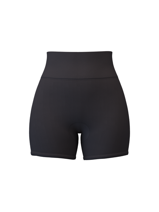 SCULPT SEAMLESS SCRUNCH SHORTS
