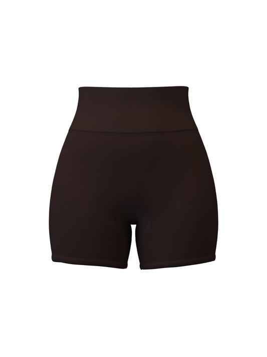 SCULPT SEAMLESS SCRUNCH SHORTS