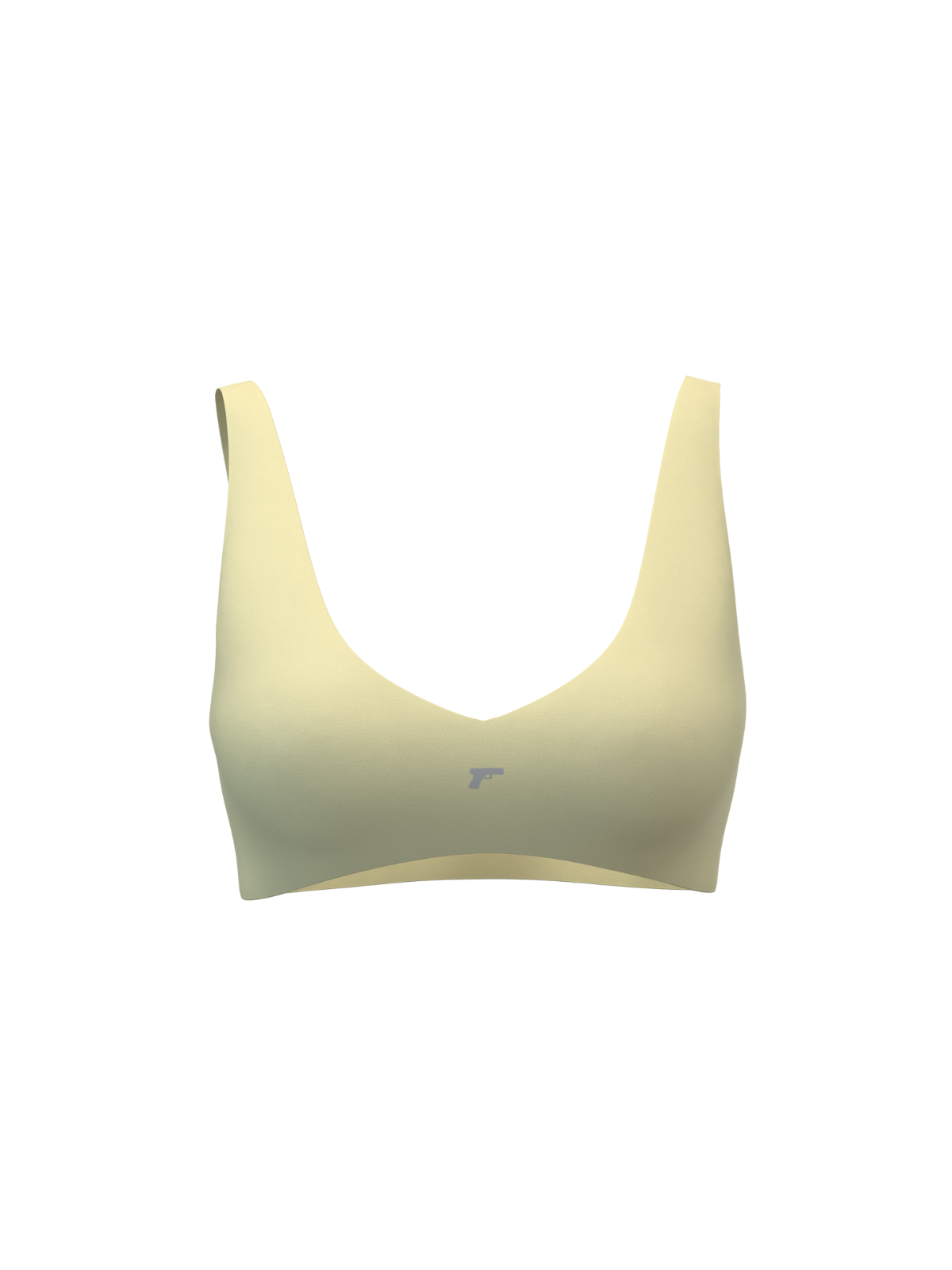 AURA V-SHAPE BRA
