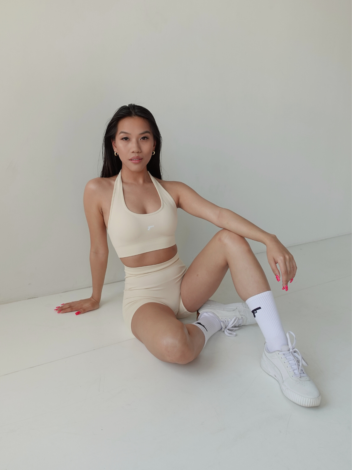 MOM SHORTS
