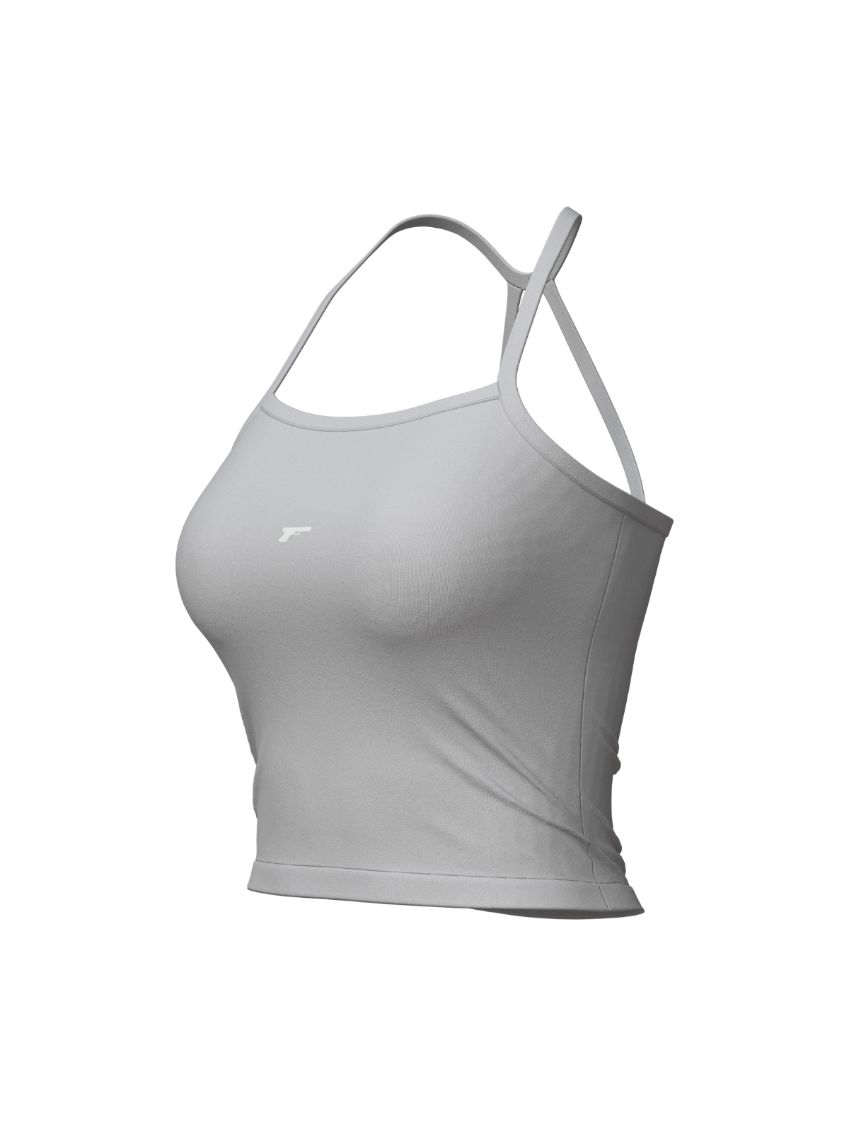 BOSS STRAP TOP