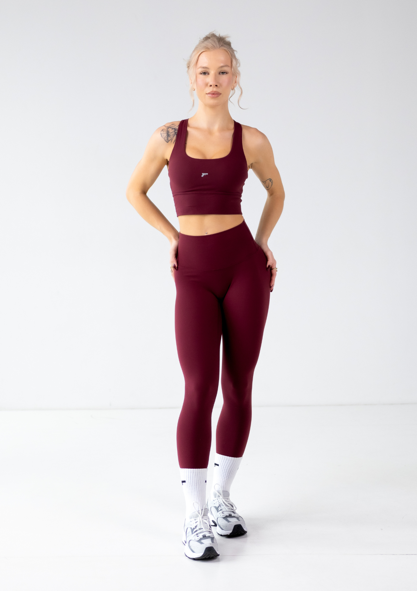 ULTIMATE BLAST LEGGINGS