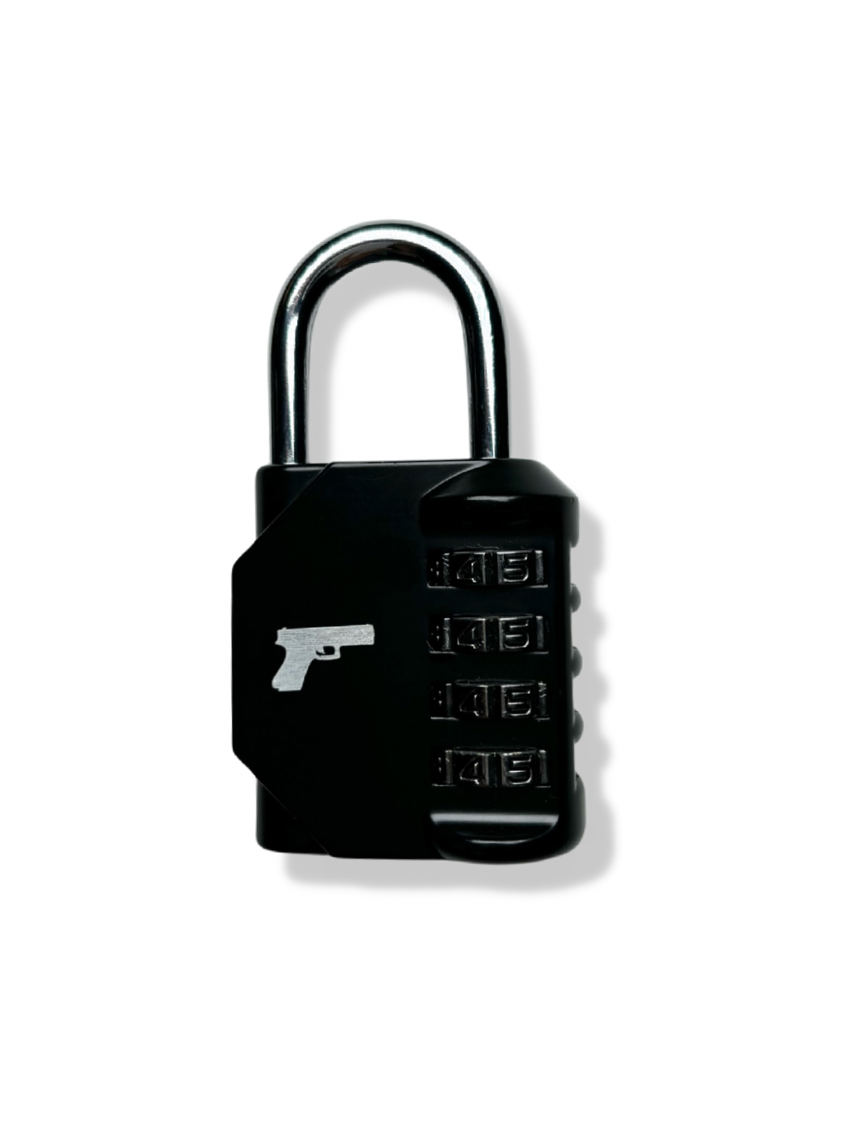 METAL GYM LOCK
