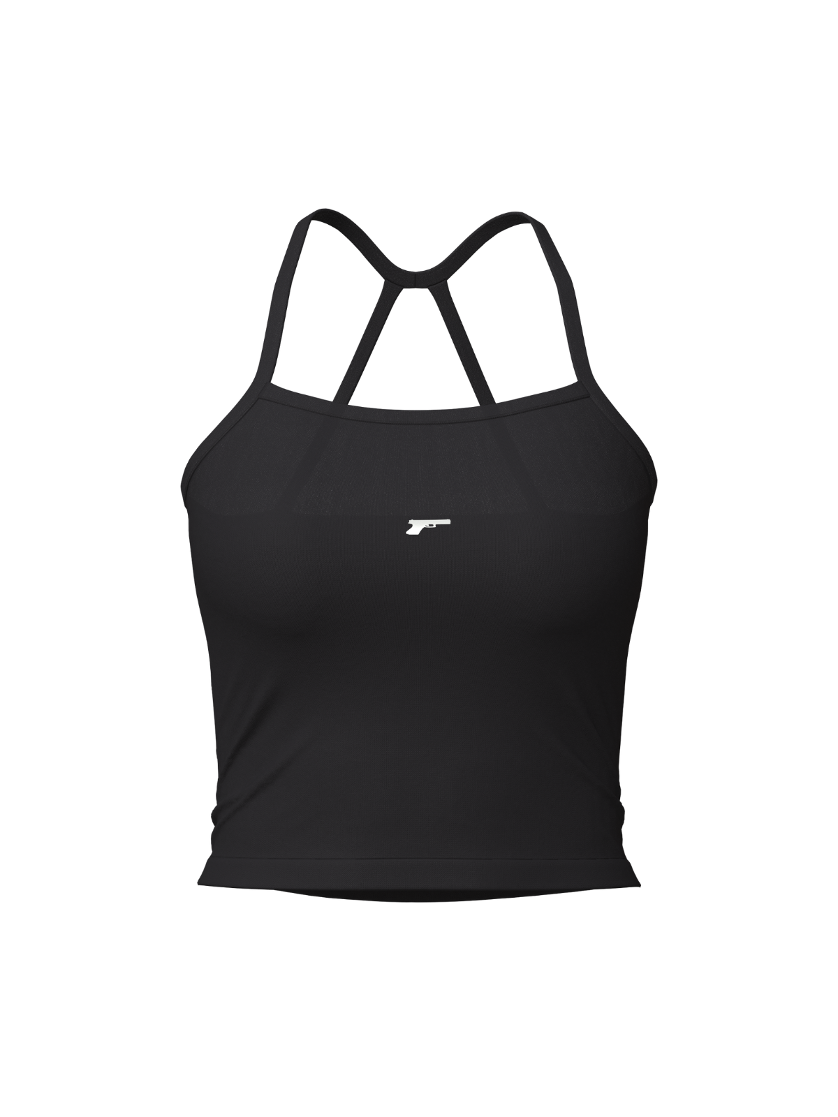 BOSS STRAP TOP