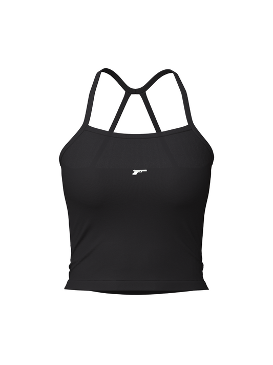BOSS STRAP TOP