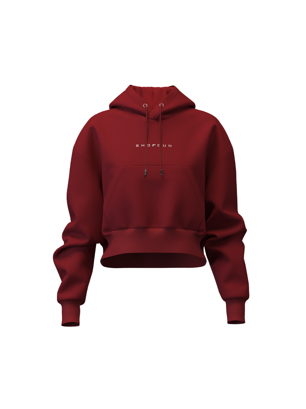 OVERSIZED WOMEN'S HOODIE