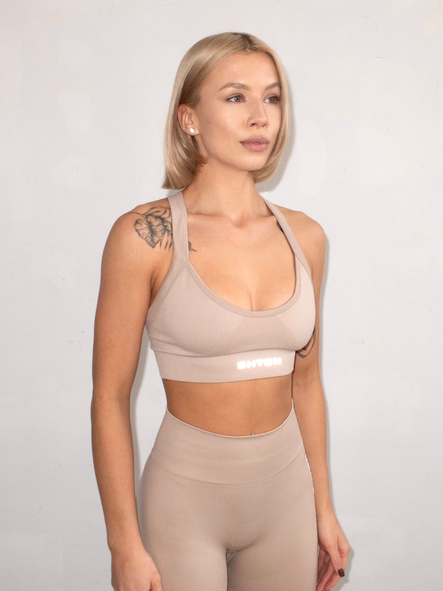 FEMME SEAMLESS BRA
