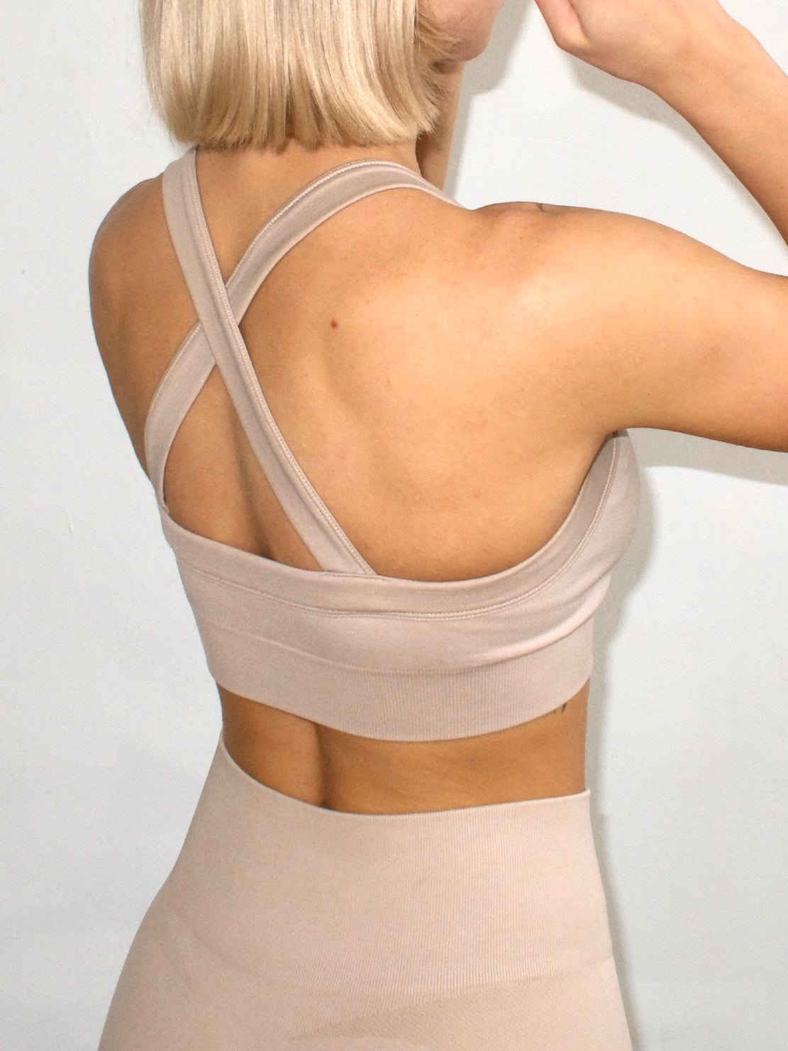 FEMME SEAMLESS BRA