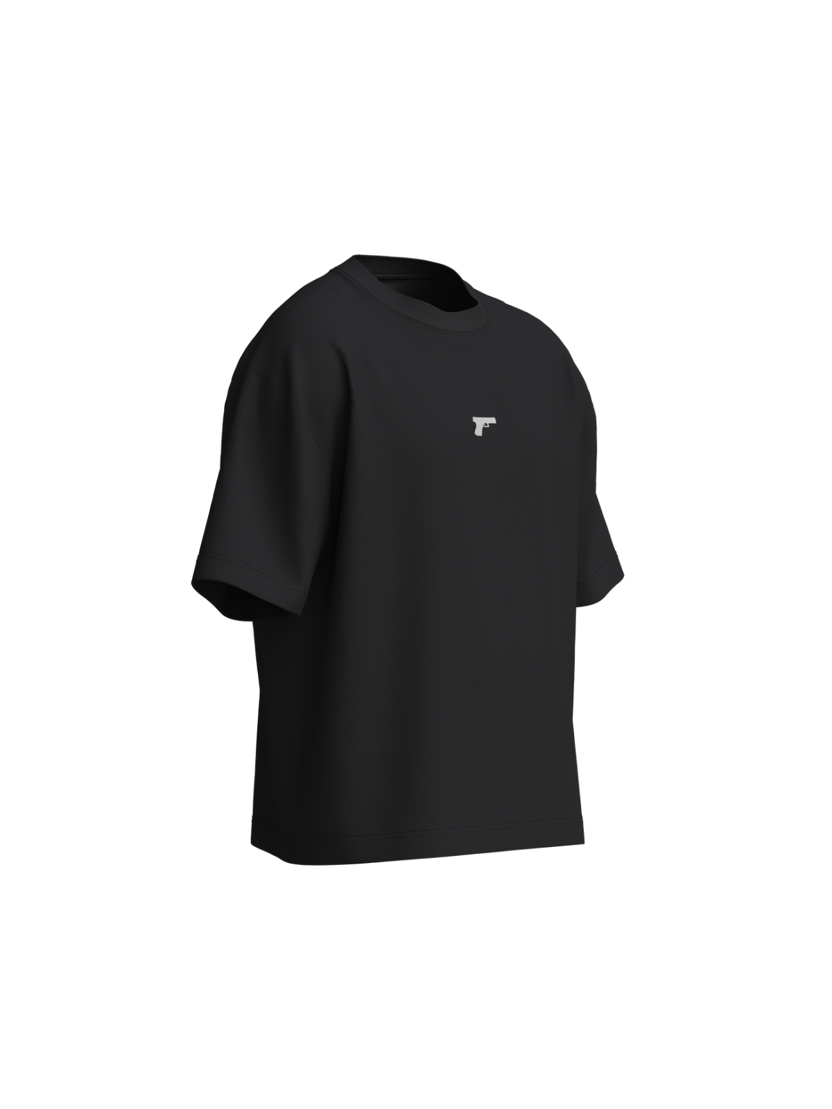 TRAINING PUMP T-SHIRT