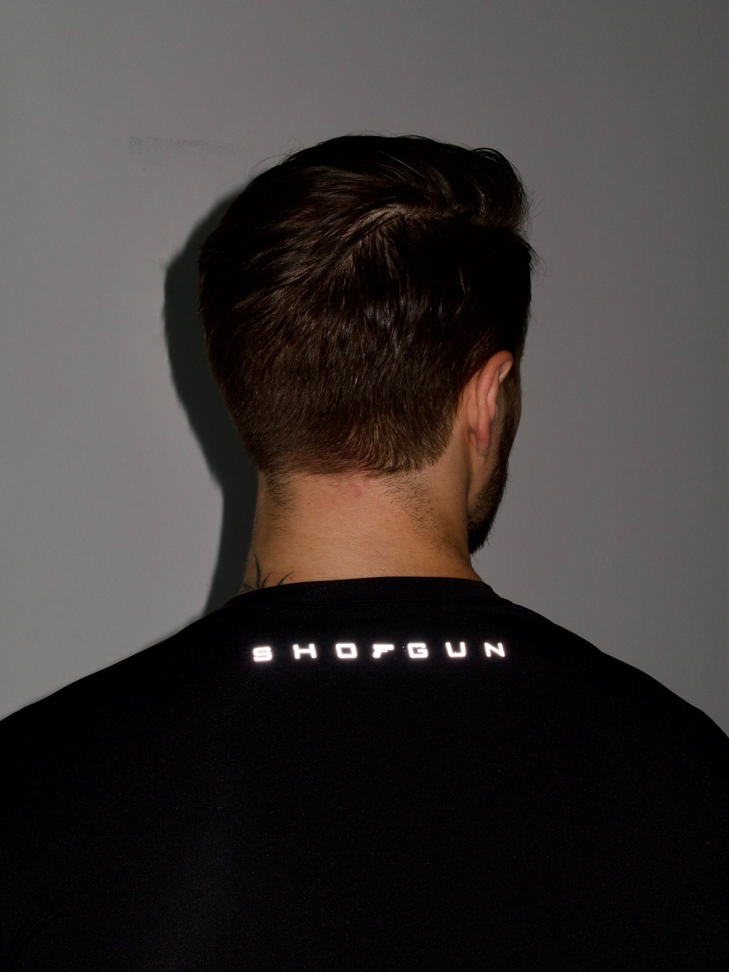 TRAINING LONG SLEEVE RASHGUARD