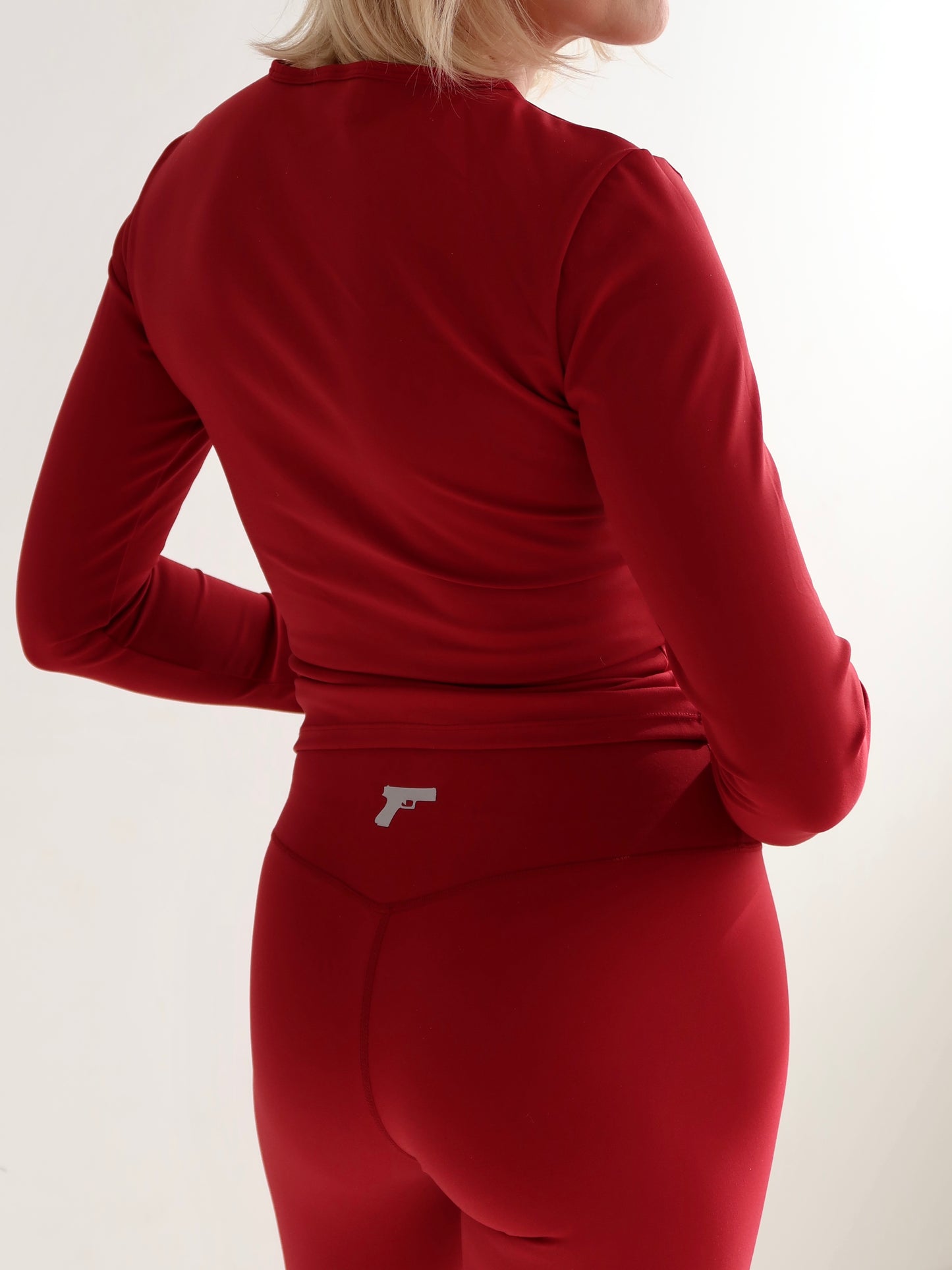 BOSS LEGGINGS