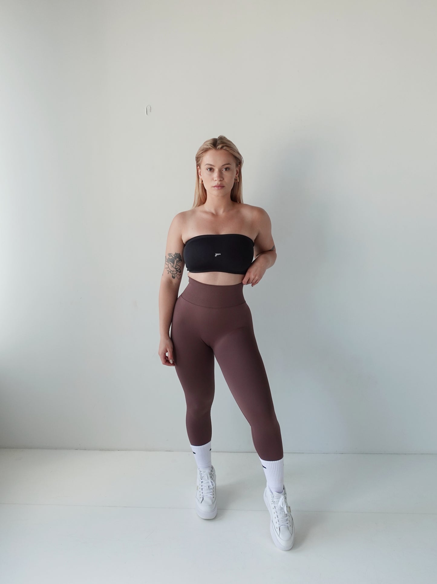 SCULPT SEAMLESS SCRUNCH LEGGINGS