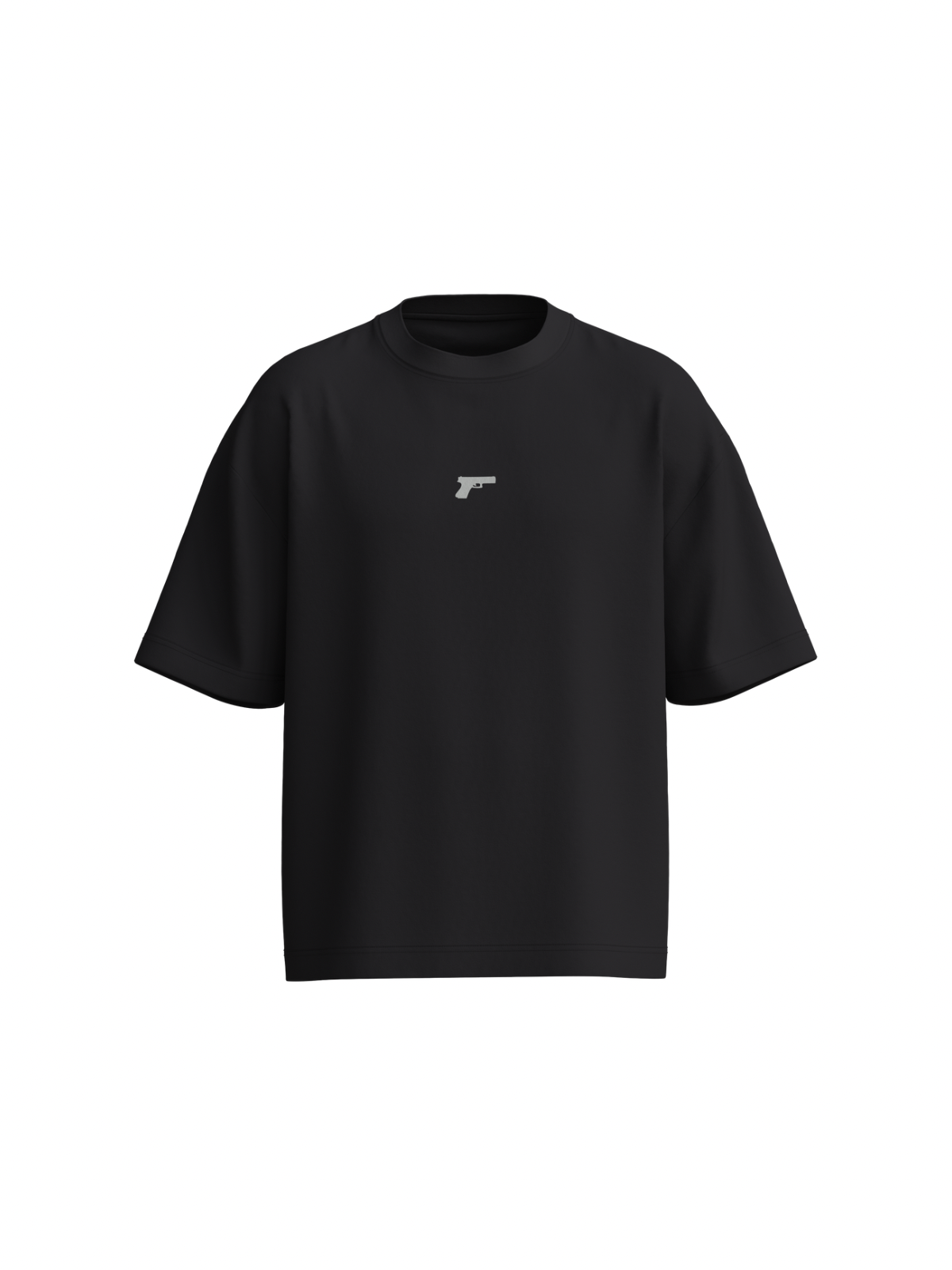 TRAINING PUMP T-SHIRT