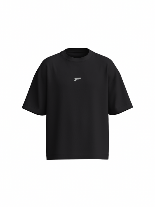 TRAINING PUMP T-SHIRT