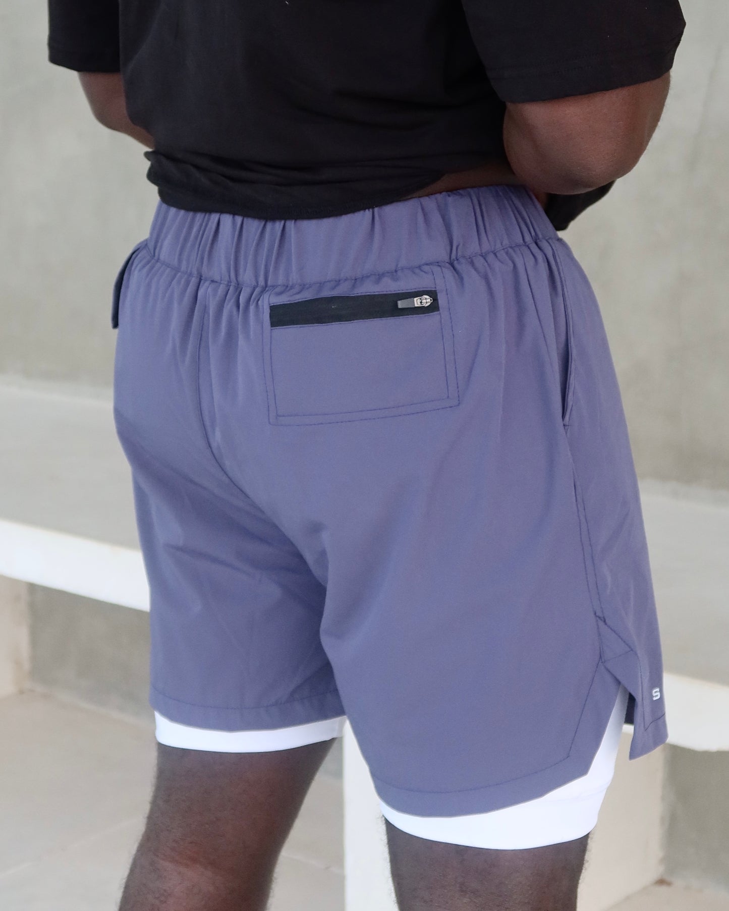 TRAINING SHORTS