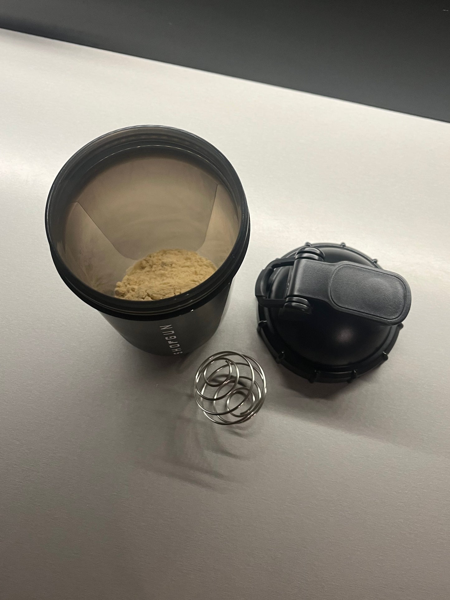 BULLETPROOF SHAKER 500ML