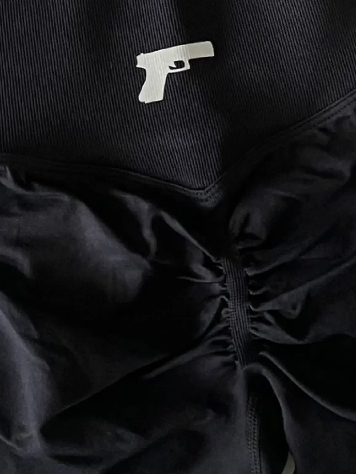 SCULPT SEAMLESS SCRUNCH LEGGINGS