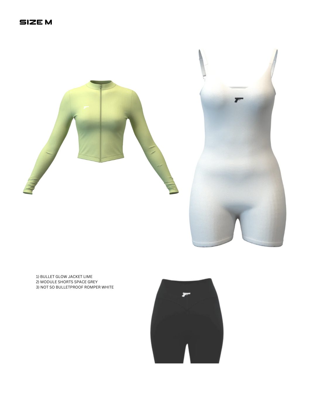 SECOND SHOT MYSTERY BOX – OUTLET EDITION