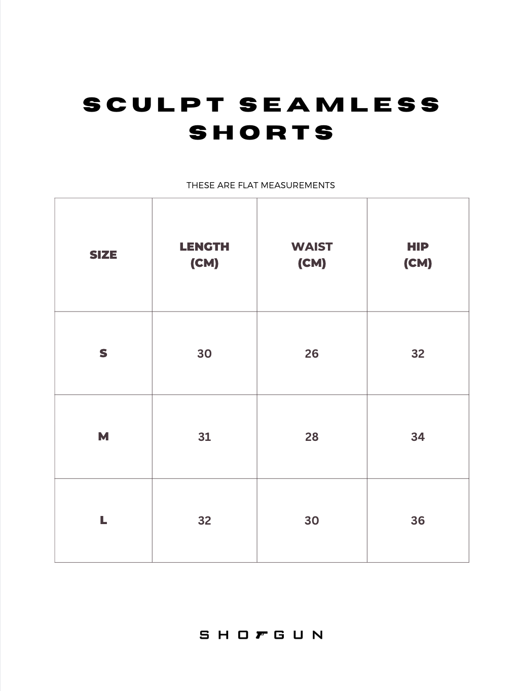 SCULPT SEAMLESS SCRUNCH SHORTS