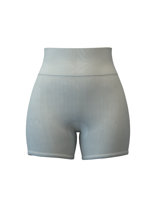 SCULPT SEAMLESS SCRUNCH SHORTS