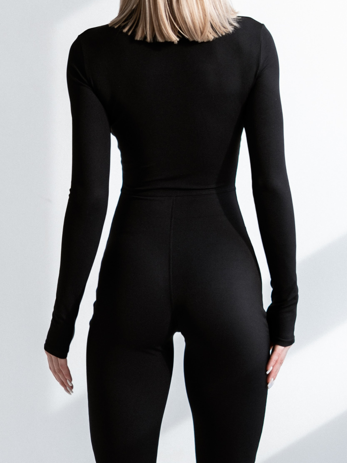 POWER CATSUIT