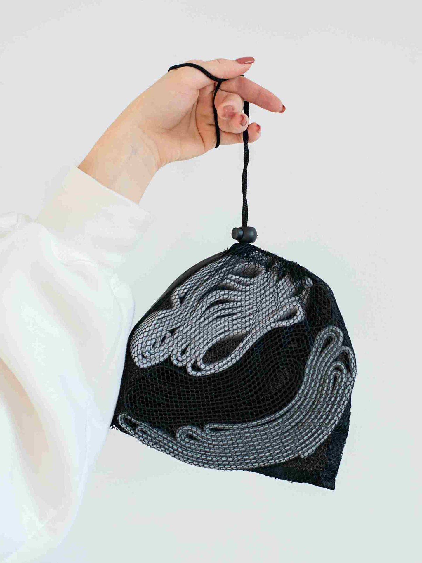 RESISTANCE POWER BANDS SET