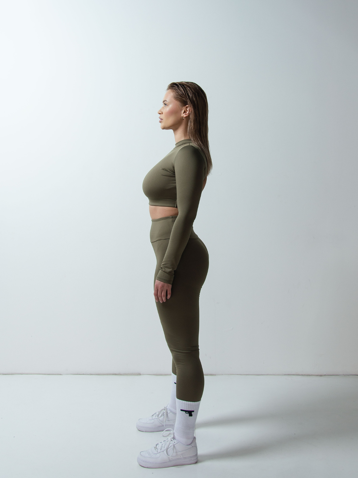 SHOTGUN DOLLAR LEGGINGS