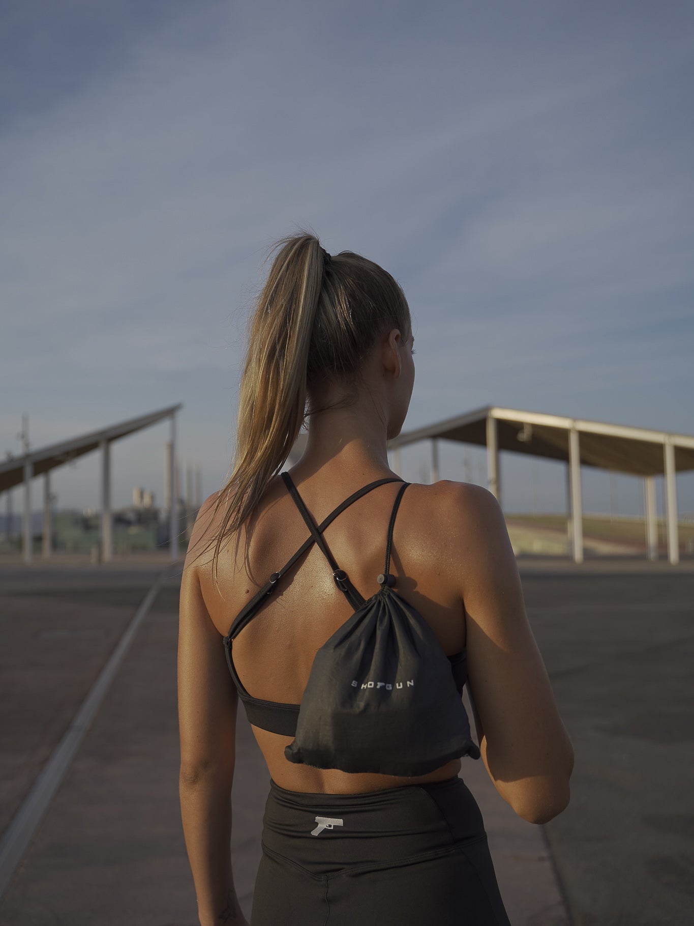 RESISTANCE POWER BANDS SET