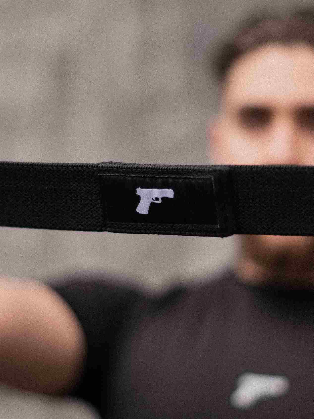 RESISTANCE POWER BANDS SET