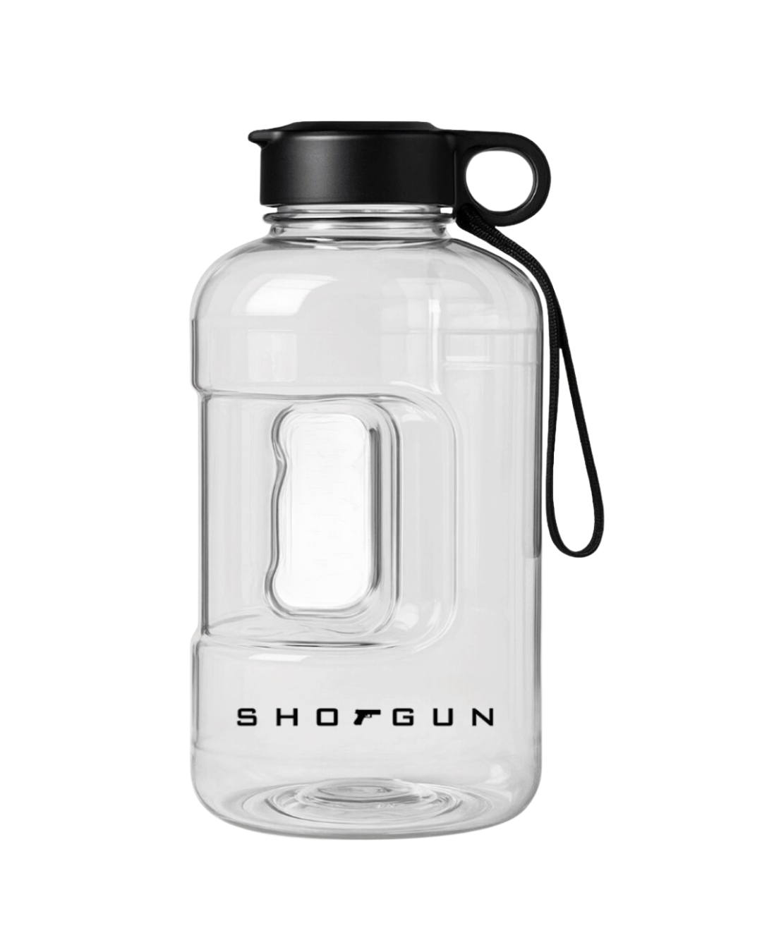 XXL WATER BOTTLE 2.2L