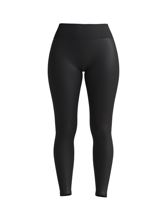 MOM SEAMLESS LEGGINGS