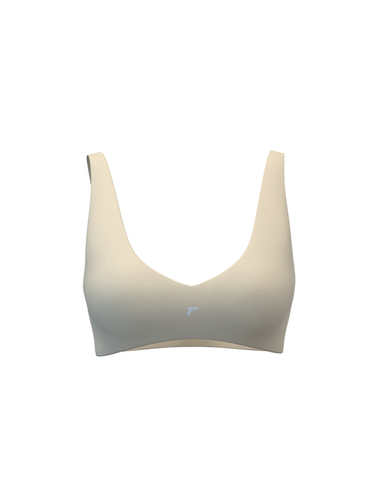 AURA V-SHAPE BRA