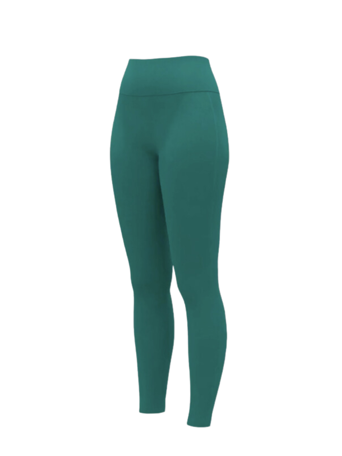 HIGH WAIST MODULE LEGGINGS