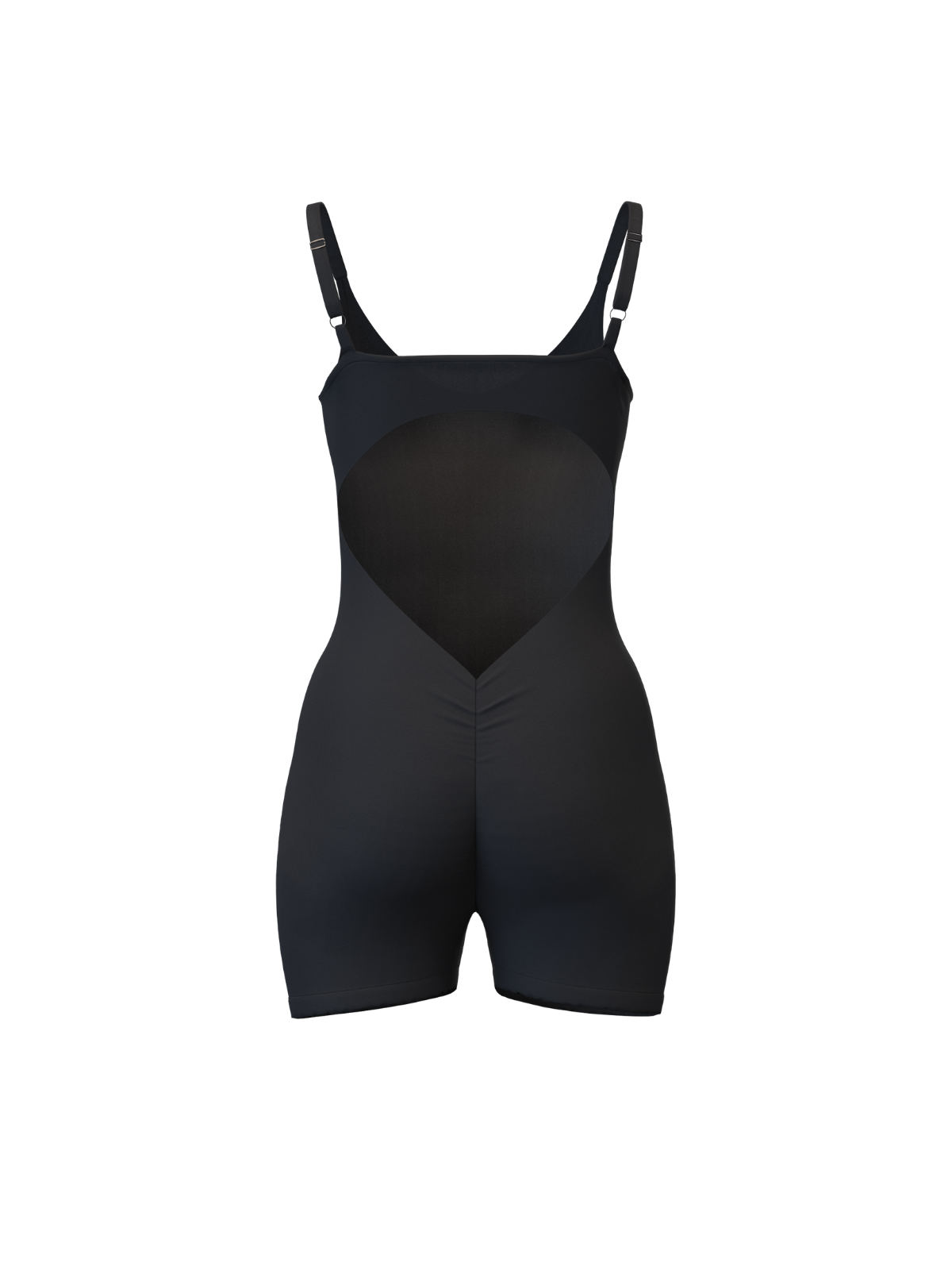 NOT SO BULLETPROOF ROMPER