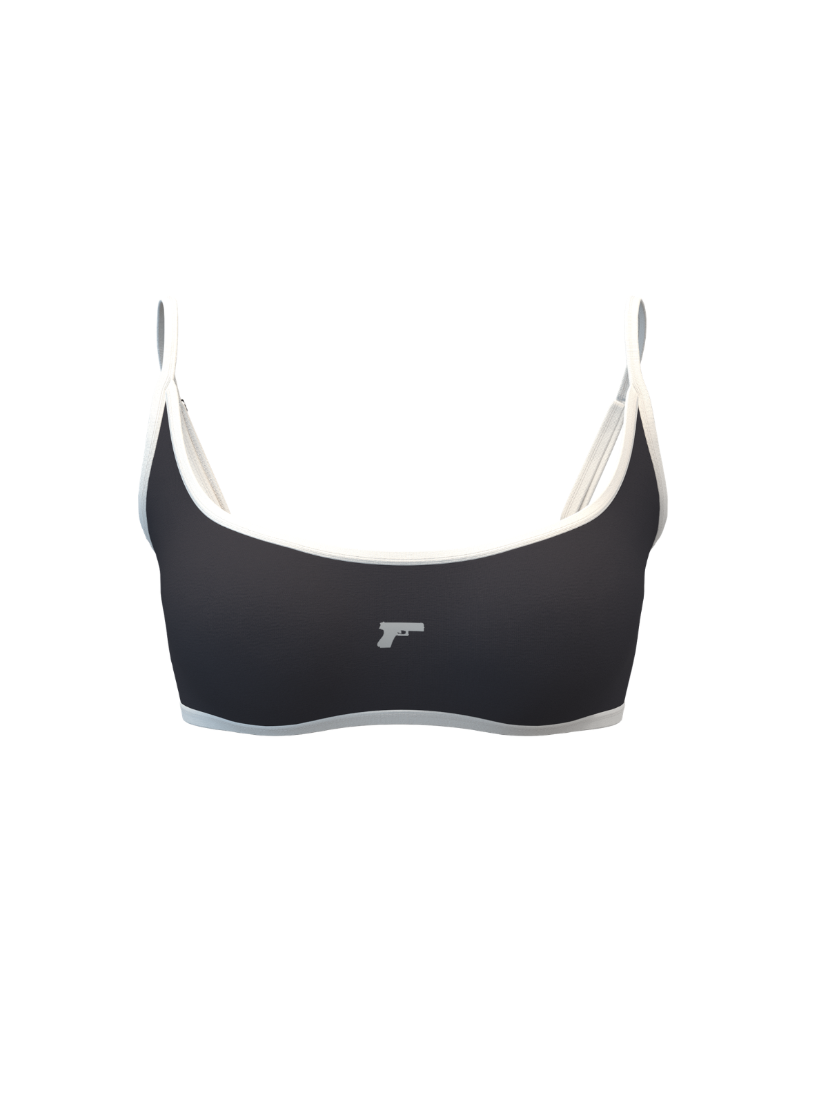 SHARP BIKINI TOP