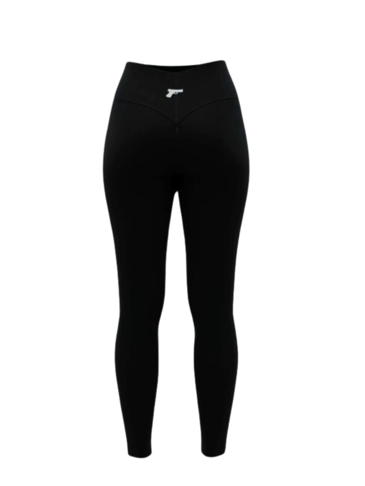 HIGH WAIST MODULE LEGGINGS