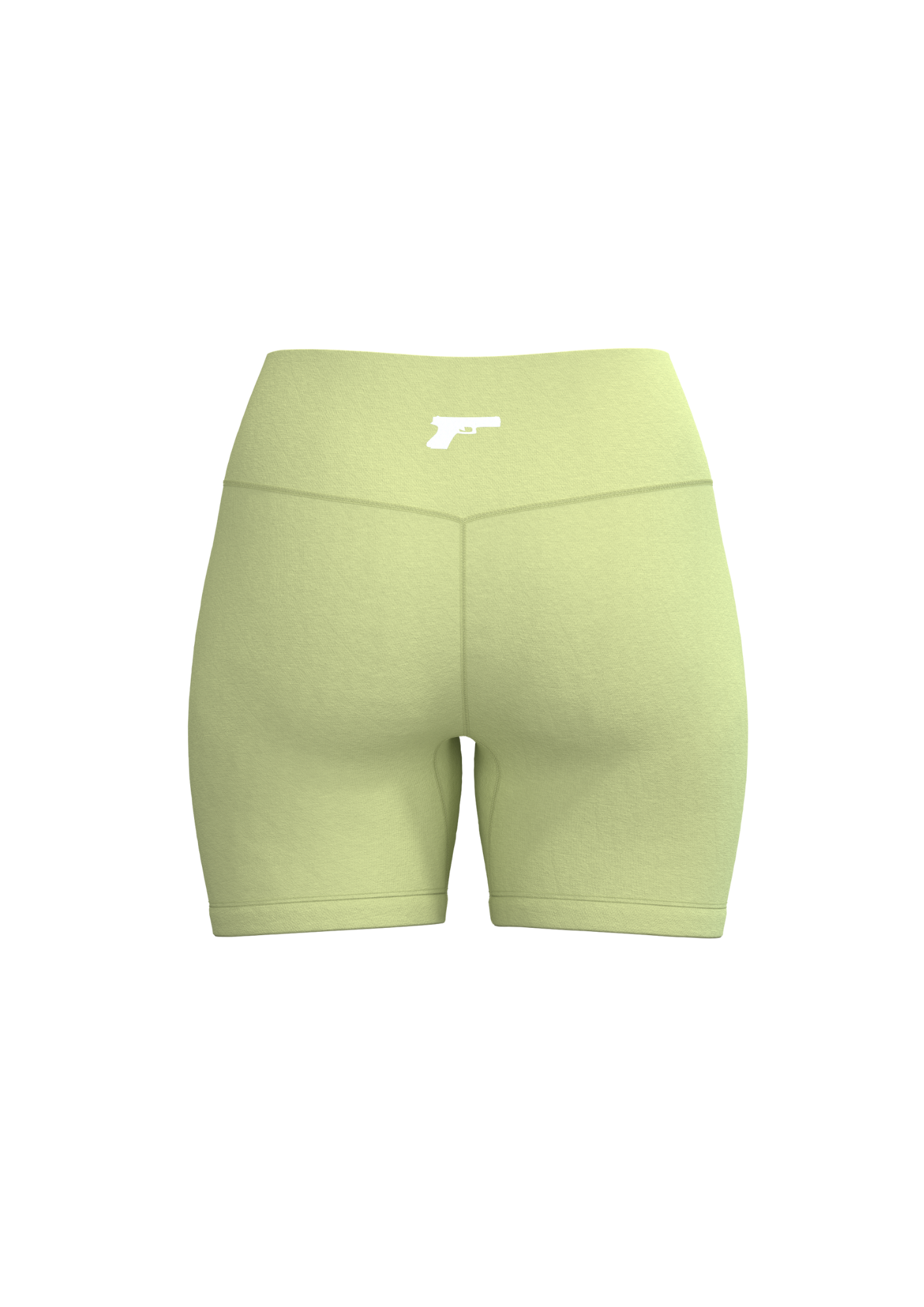 BULLET GLOW SHORTS