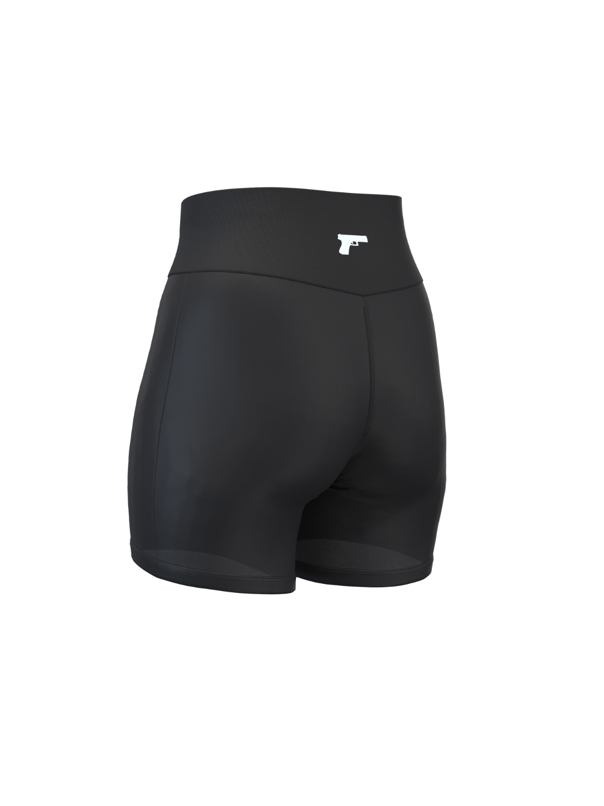 IMPACT V-WAIST SHORTS