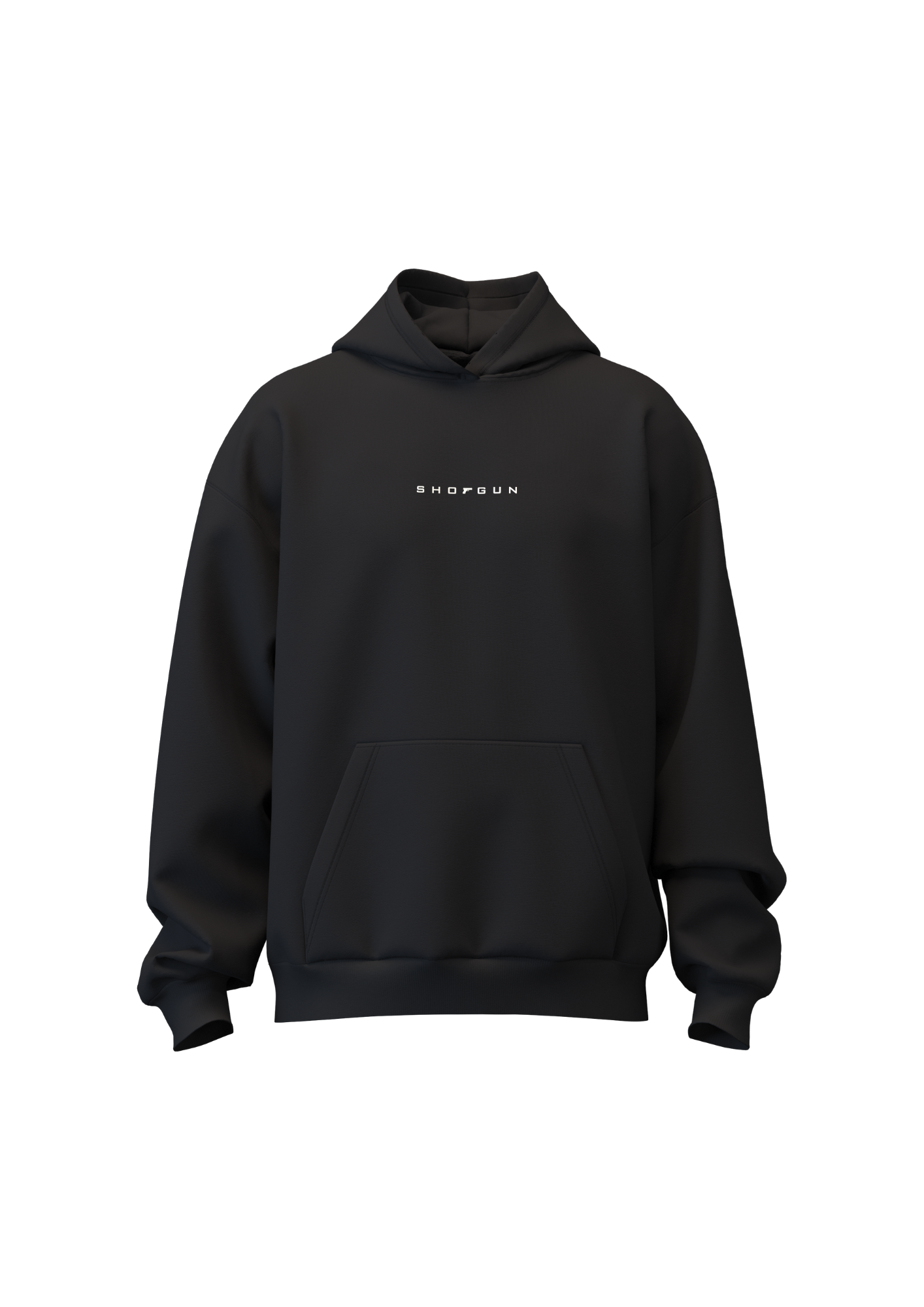 COMFORT HOODIE