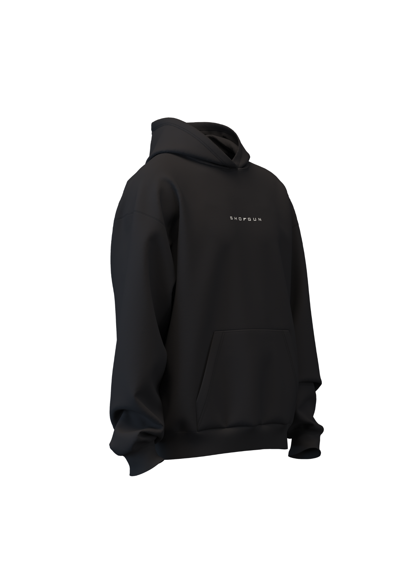 COMFORT HOODIE